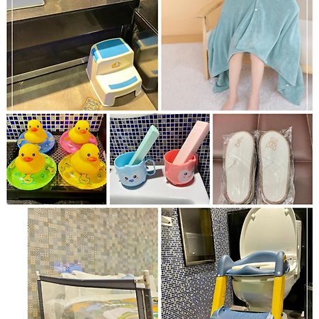 Foshan Taohuayuan Boutique Motel Ngoại thất bức ảnh