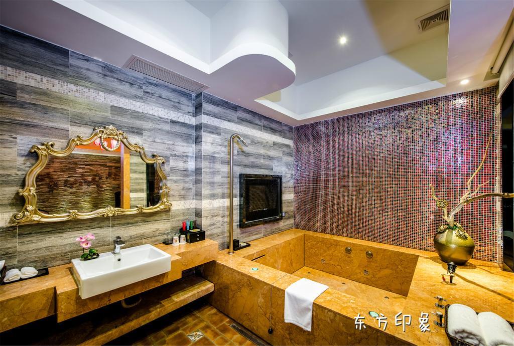 Foshan Taohuayuan Boutique Motel Phòng bức ảnh