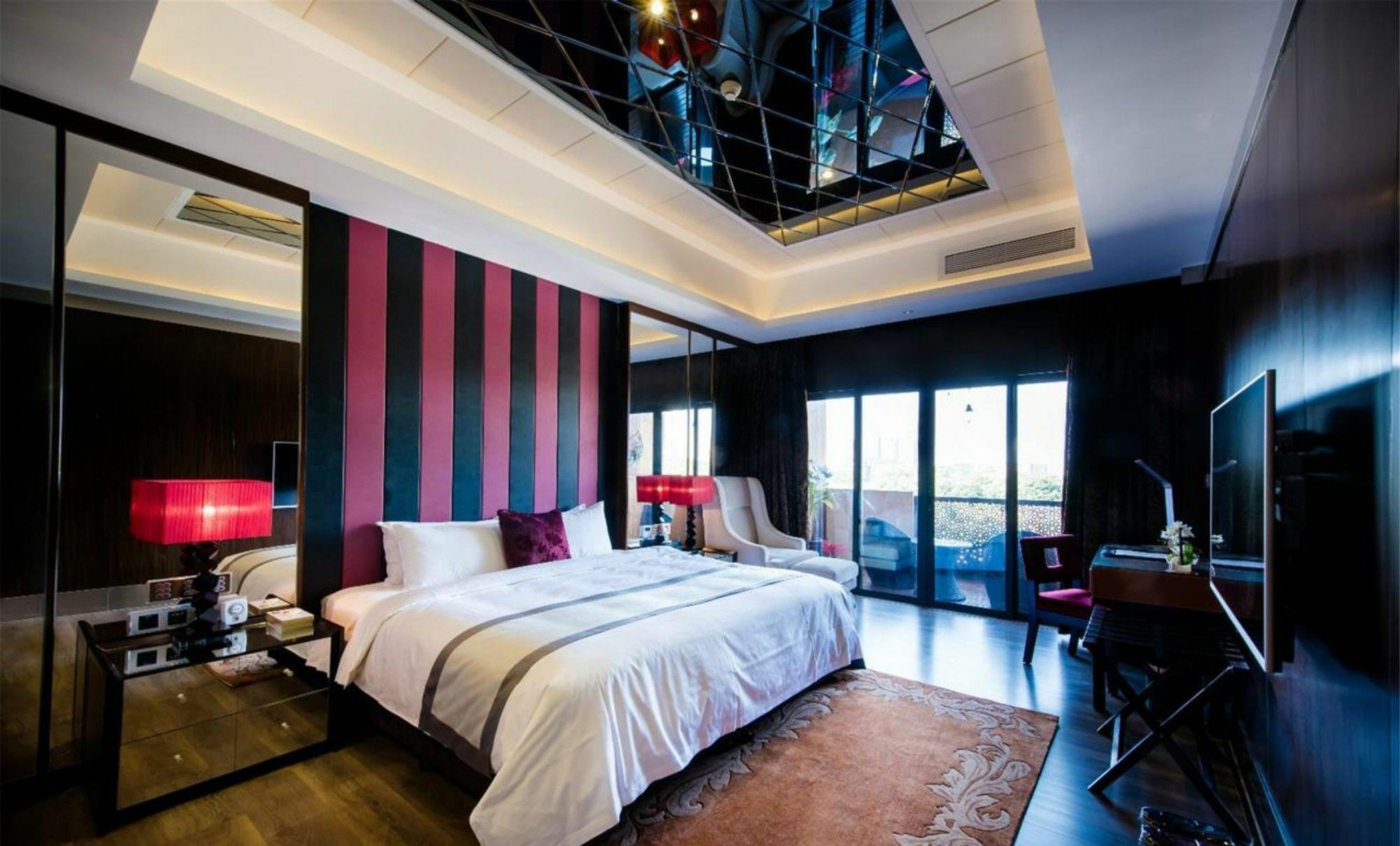 Foshan Taohuayuan Boutique Motel Ngoại thất bức ảnh